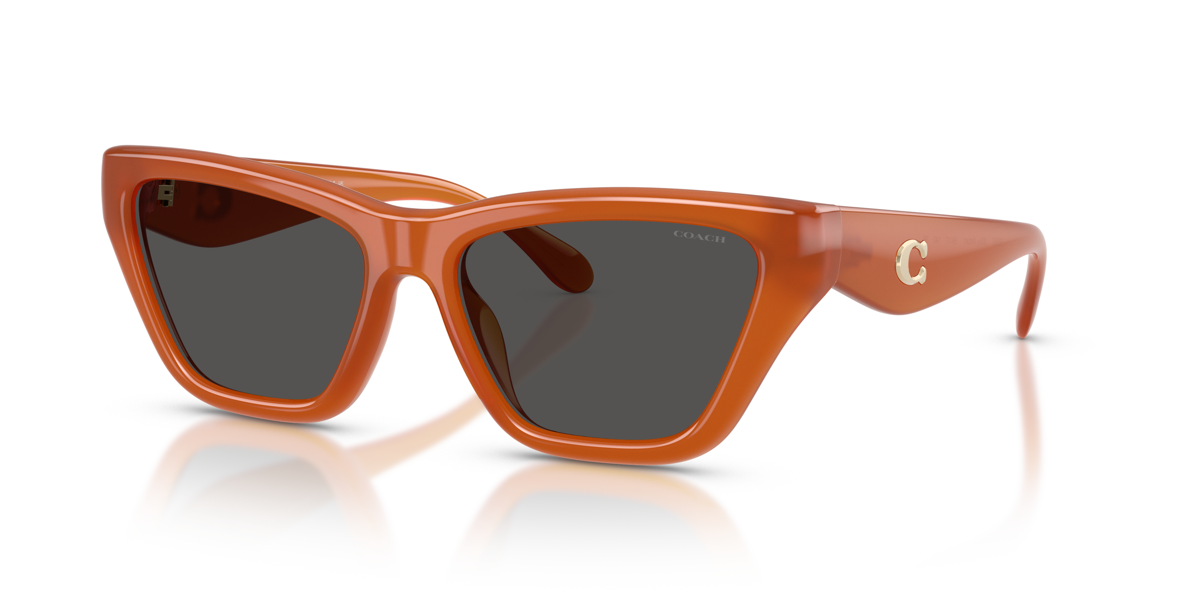 Coach HC8449U 593087 Cdp33 